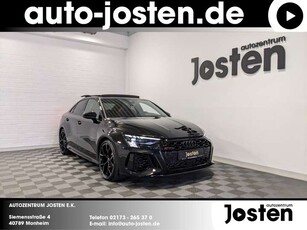 Audi RS3B&O Leder MTRX Virtual Nav RS-AGA Pano