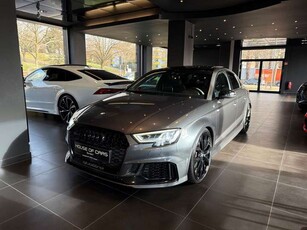 Audi RS3Lim. 2.5 TFSI quattro*Pano*RS-Sitze*B&O*ACC