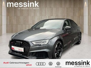 Audi RS3Limo. 2.5 TFSI quattro *B+O*Pano*Carbon*