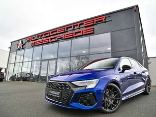 Audi RS3Limousine 2.5 TFSI Pano* San Marino Blau !*