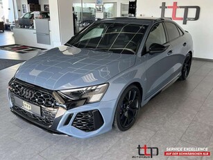 Audi RS3limousine KERAMIK Matrix GARANTIE 05-26