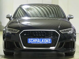 Audi RS3Limousine TFSI 2.5 quattro S tronic Leder