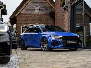 Audi RS3Performance '1 OF 300' / Head-Up / B&O / ACC