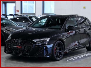 Audi RS3PRONTA CONSEGNA - NUOVO MODELLO