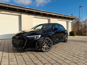 Audi RS3quattro Sportback/FACE LIFT/Racing Seat