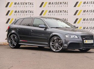 Audi RS3Quattro Sportback|Bose|MMI|Carbon|19