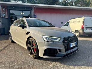 Audi RS3RS 3 SPB 2.5 TFSI KIT ABT quattro S tronic