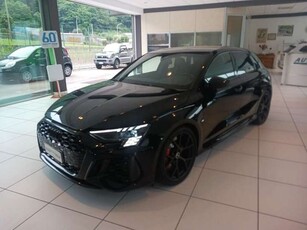 Audi RS3RS 3 SPB TFSI quattro S tronic