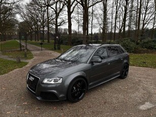 Audi RS3RS 3 Sportback 2.5 TFSI quattro *2.Hand*TOP*