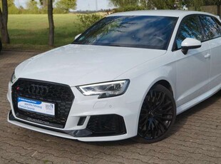 Audi RS3RS 3 Sportback 2.5 TFSI quattro