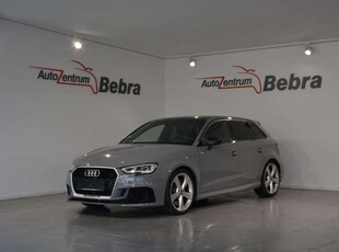 Audi RS3RS 3 Sportback 2.5 TFSI quattro LED/Navi/Kamera