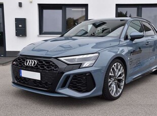 Audi RS3RS 3 Sportback 2.5 TFSI quattro LED PDC NAVI