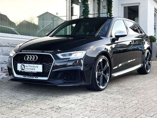 Audi RS3RS 3 Sportback 2.5 TFSI quattro S-tronic