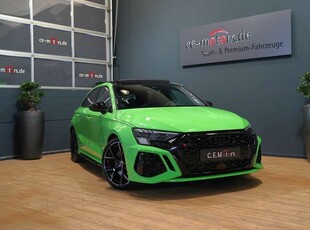 Audi RS3RS 3 Sportback 280 km/h*Pano*HeadUp*Matrix*ACC