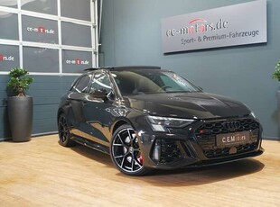 Audi RS3RS 3 Sportback 280 km/h*Pano*HeadUp*Matrix*ACC