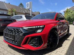 Audi RS3RS 3 Sportback 4JGar,B&O,PANO,Leder,280,Magnetic