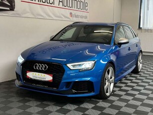 Audi RS3RS 3 Sportback *ACC*MMI+*Sport AGA*B&O*V-Max*