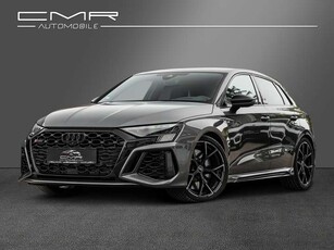 Audi RS3RS 3 Sportback B&O 360° Design-Paket RS Head-up