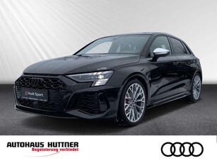 Audi RS3RS 3 Sportback quattro S tronic ACC Matrix eGD LED