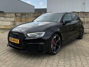 Audi RS3RS3 2.5 TFSI RS3 q. PL P