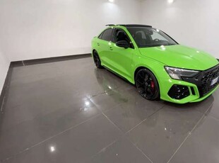 Audi RS3RS3 Berlina 2.5 TFSI quattro S-Tronic