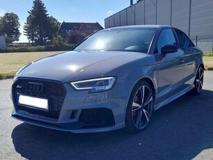 Audi RS3RS3 Limousine S tronic