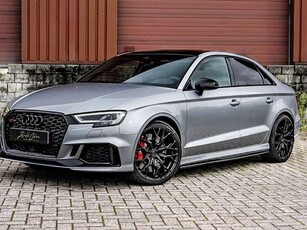 Audi RS3RS3 Limousine S tronic