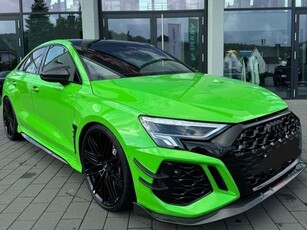 Audi RS3RS3-R ABT Quattro