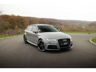 Audi RS3RS3 Sportback 2.5 TFSI 367 Quattro S tronic 7