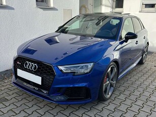 Audi RS3RS3 Sportback exclusive *RS-SITZE/PANO/ACC* NO OPF