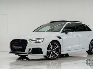 Audi RS3S-tronic Quattro ABT! B&O, Sport Exhaust! NEW CAR