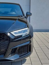 Audi RS3SB 2.5 TFSI quattro/BlackE./VirtualC/Kam/B&O