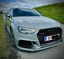 Audi RS3SB 2,5 TFSI quattro S-tronic