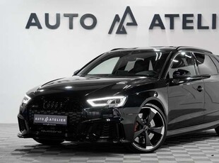 Audi RS3*SCHALE*PANO*R.KAM*MATRIX*B&O*VIRTUAL*