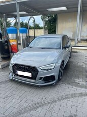 Audi RS3Sedan 2.5 TFSI Quattro S tronic