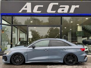 Audi RS3Sedán quattro S tronic