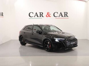 Audi RS3SPB TFSI Quattro S Tronic