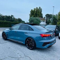 Audi RS3SPB TFSI quattro S tronic - CARBOCERAMICA -