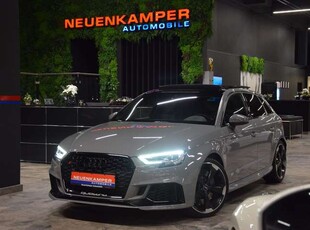 Audi RS3Sportb quattro Pano ACC B&O RS-Sitze Virtual