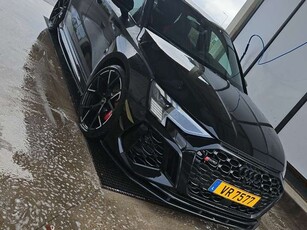 Audi RS3Sportback 2.5 TFSI 400 S tronic 7 Quattro