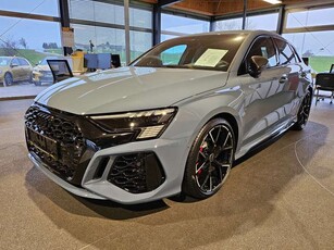 Audi RS3Sportback 2.5 TFSI, Bang&Olufsen, Matrix-LED