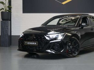 Audi RS3Sportback 2.5 TFSI Quattro ACC-BLACK OPTIK-BANG&OL