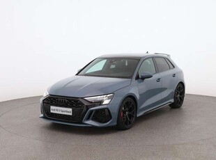 Audi RS3Sportback 2.5 TFSI quattro