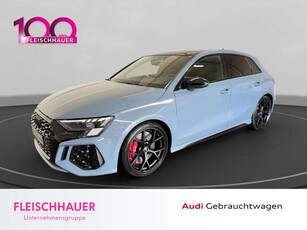 Audi RS3Sportback 2.5 TFSI quattro Pano Kamera Dynamik-Pak