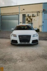 Audi RS3Sportback 2.5 TFSI quattro S-Tronic