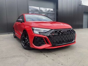 Audi RS3Sportback 2.5 TFSI Quattro S tronic 400PK