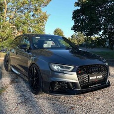 Audi RS3Sportback 2.5 tfsi quattro s-tronic