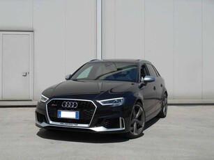 Audi RS3Sportback 2.5 tfsi quattro s-tronic