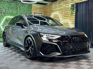 Audi RS3Sportback 2.5 TFSI Quattro S tronic