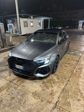 Audi RS3Sportback 2.5 tfsi quattro s-tronic